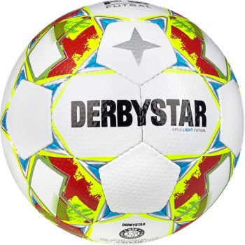 Derbystar Futsalball Apus Light I TOBA-Sport.Shop
