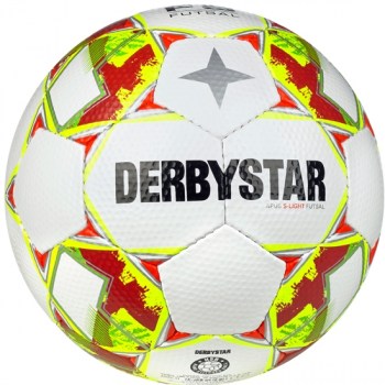 Derbystar Futsalball Stratos S-light I TOBA-Sport.Shop