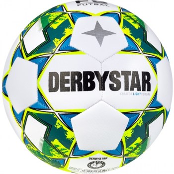 Derbystar Futsalball Stratos Light I TOBA-Sport.Shop