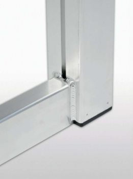 Haspo Street-Soccer-Tor 1726 I TOBA-Sport.Shop