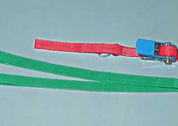 Gurtspanner mit Klemmschloß,  BADHN533 I Toba-Sport.Shop