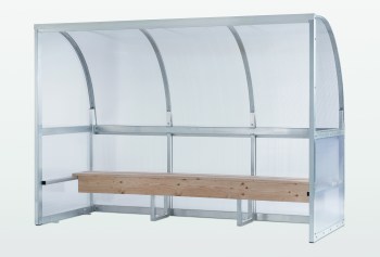 Haspo Spielerkabine 1913 I TOBA-Sport.Shop