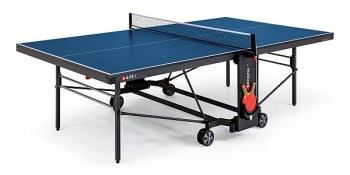 Tischtennis - Freizeit - Platte (Indoor) SPONETA S4-73 i