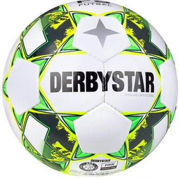 Derbystar Futsalball Brillant APS V23 I TOBA-Sport.Shop