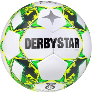Derbystar Futsalball Brillant TT I TOBA-Sport.Shop