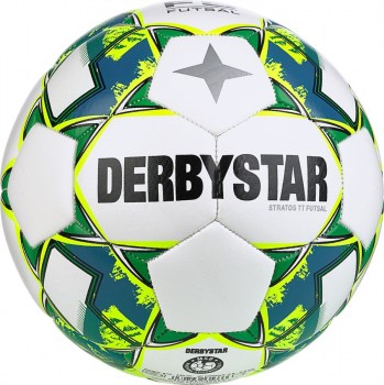 Derbystar Futsalball  STRATOS TT v23 I TOBA-Sport.Shop