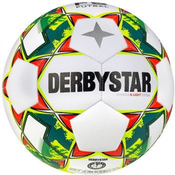 Derbystar Futsalball Stratos S-light I TOBA-Sport.Shop