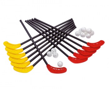 Betzold Hockey-Set 3570 mit Bällen
