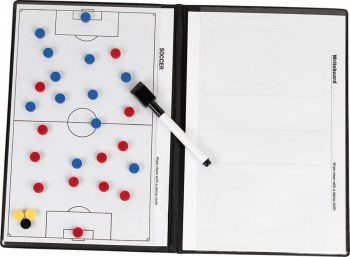 Derbystar Taktikmappe Fußball Art.-Nr.: FTZD4110000000 