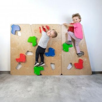 Erzi Kletterwand Junior  ER44016 I TOBA-Sport.Shop