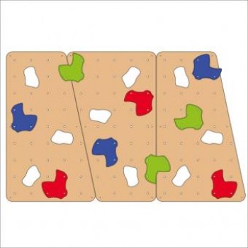 Erzi Kletterwand Junior  ER44016 I TOBA-Sport.Shop