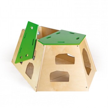 Erzi Center Piece ER44472_1 I TOBA-Sport.Shop