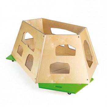 Erzi Center Piece ER44472_1 I TOBA-Sport.Shop