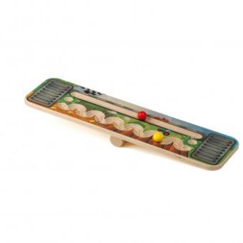 Erzi 46101BalancierbrettRace I TOBA-Sport.Shop