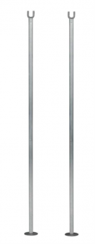 Haspo Tennis-Netzstütze 504