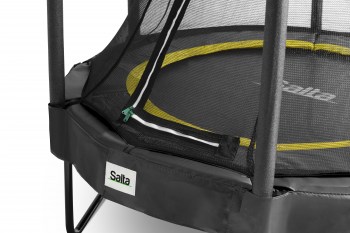 Salta Trampolin 5070A-V1 schwarz I TOBA-Sport.Shop