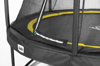 Salta Trampolin 5070A-V1 schwarz I TOBA-Sport.Shop