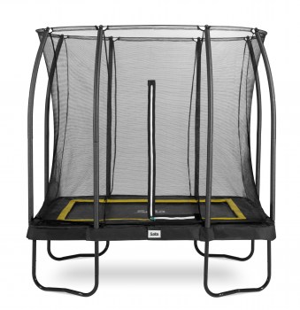 Salta Trampolin Comfort Edition 5091A schwarz I TOBA-Sport.Shop