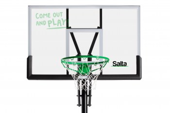 Salta Forward Basketballständer 110 x (284-362) x 175 cm I TOBA-Sport.Shop