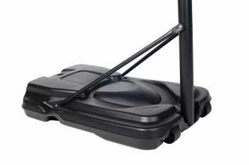 Salta Forward Basketballständer 110 x (284-362) x 175 cm I TOBA-Sport.Shop