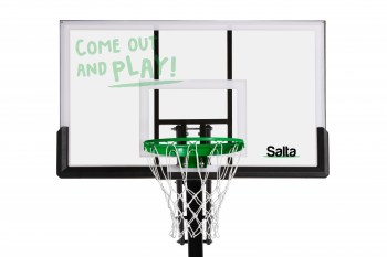 Salta Center Basketballständer 128x(269-371)x210 cm I TOBA-Sport.Shop