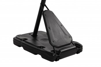 Salta Center Basketballständer 128x(269-371)x210 cm I TOBA-Sport.Shop