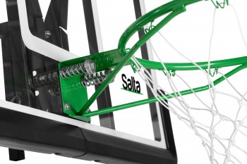 Salta Dribble Basketballständer 83x254x130 cm I TOBA-Sport.Shop