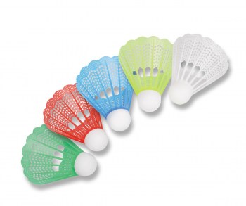 sunflex Badmintonbälle 53561 I TOBA-Sport.Shop