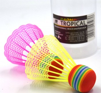 sunflex Strandfederball TROPICAL I TOBA-Sport.Shop