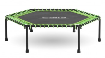 Salta Fitness Trampolin 5357G I TOBA-Sport.Shop