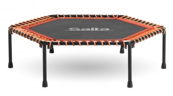 Salta Fitness Trampolin 5357G I TOBA-Sport.Shop