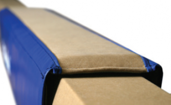 Baenfer Schwebebalken-Sicherheitsmatte I TOBA-Sport.Shop