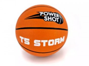 Powershot® Basketball - Anfänger - STORM 5 I Toba-Sport.Shop 