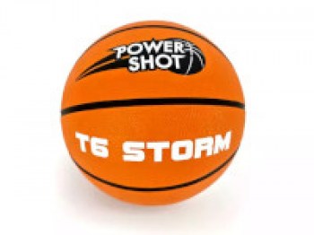 Powershot® Basketball - Anfänger - STORM 6 I Toba-Sport.Shop 
