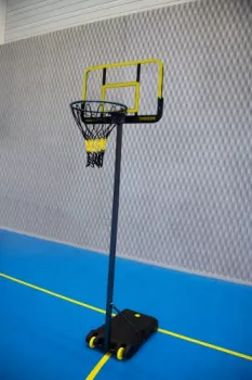 Salta Dribble Basketballständer 83x254x130 cm I TOBA-Sport.Shop