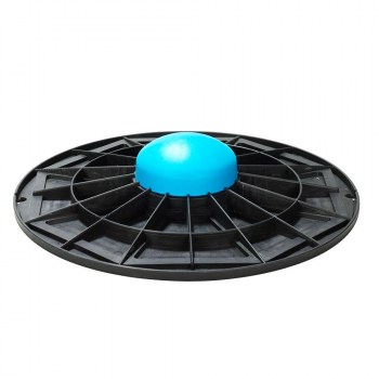 Balance Board BaMuSta Dois höhenverstellbar IToba-Sport.Shop