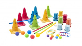 Motorik-Bewegungsset 50691