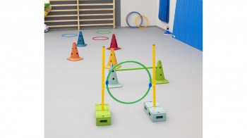 Motorik-Bewegungsset I Toba-Sport.Shop