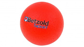 Betzold-Softball-33195-rot I TOBA-Sport.Shop