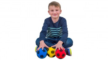 Betzold-Barfuß-Bälle I TOBA-Sport.Shop