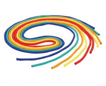 Betzold-Sport-Springseile-Set 54833