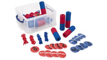 Betzold Teamspiel-Set, BE771227 I Toba-Sport.Shop