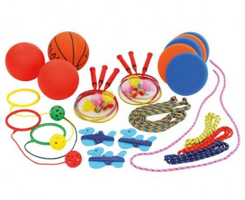 Spielkiste 754859 I Toba-Sport.shop