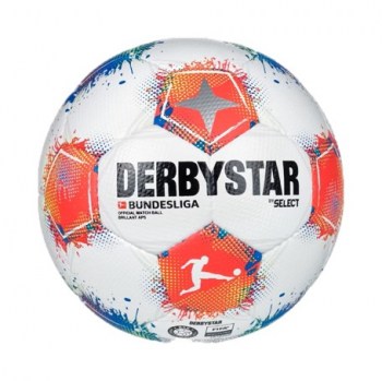 Derbystar Brillant APS v25r  I TOBA-Sport.Shop