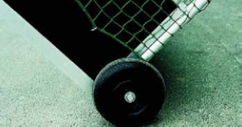 JOBA Feldhockeytor 50350