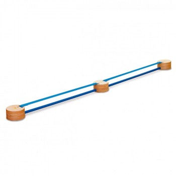 ERZI-Slackspot 46401 I TOBA-Sport.Shop