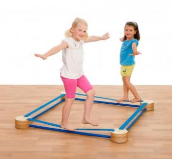 ERZI-Slackspot Square 46402 I TOBA-Sport.Shop