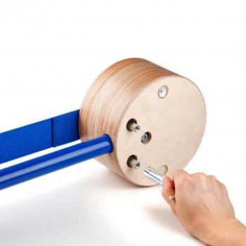 ERZI-Slackspot 46401 I TOBA-Sport.Shop