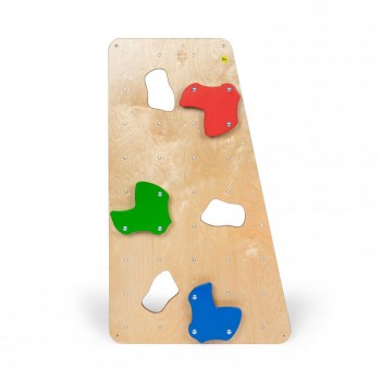 Erzi Kletterwand Junior  ER44008 I TOBA-Sport.Shop