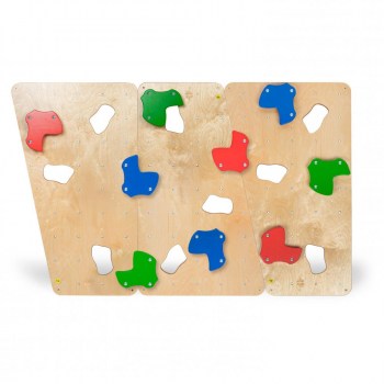 Erzi Kletterwand Junior  ER44016 I TOBA-Sport.Shop